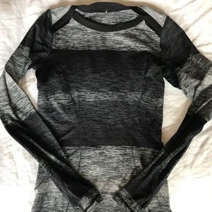 Lululemon and Nike workout bundle